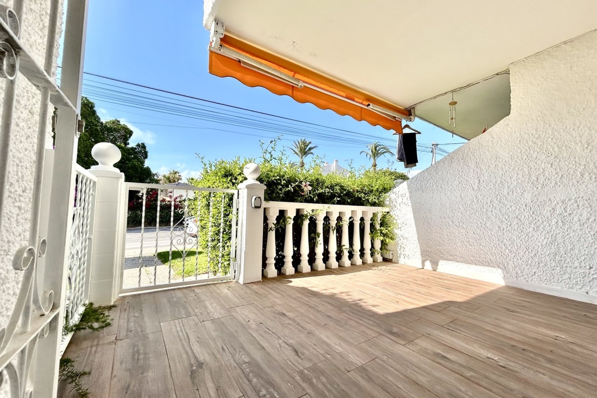 Resale - Apartment -
Villamartin - Costa Blanca