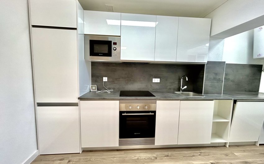 Resale - Apartment -
Villamartin - Costa Blanca