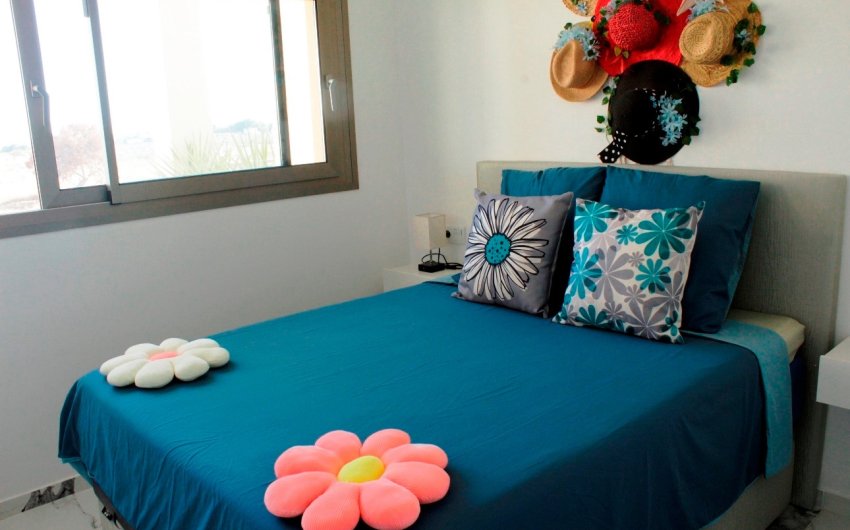 Resale - Apartment -
Villamartin - Costa Blanca