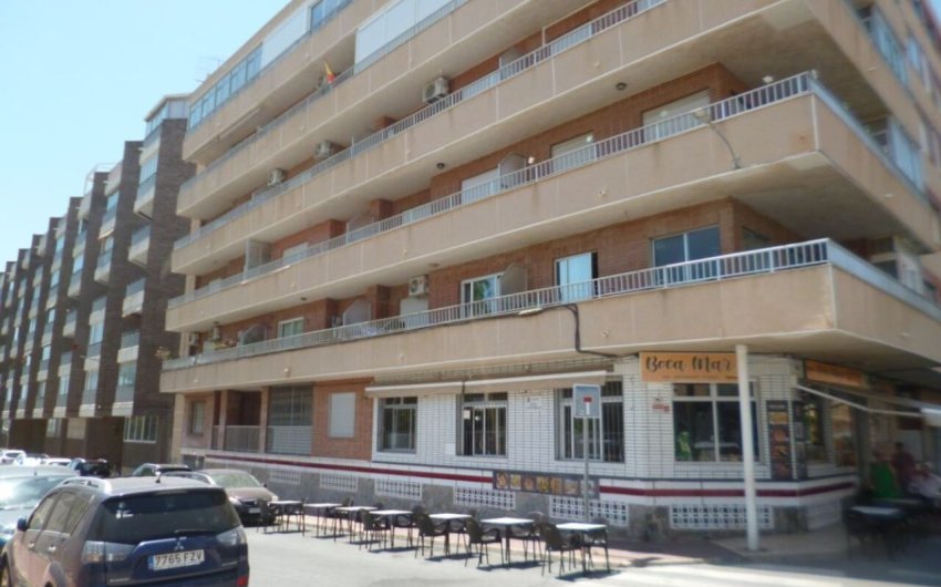 Resale - Apartment -
Villamartin - Costa Blanca