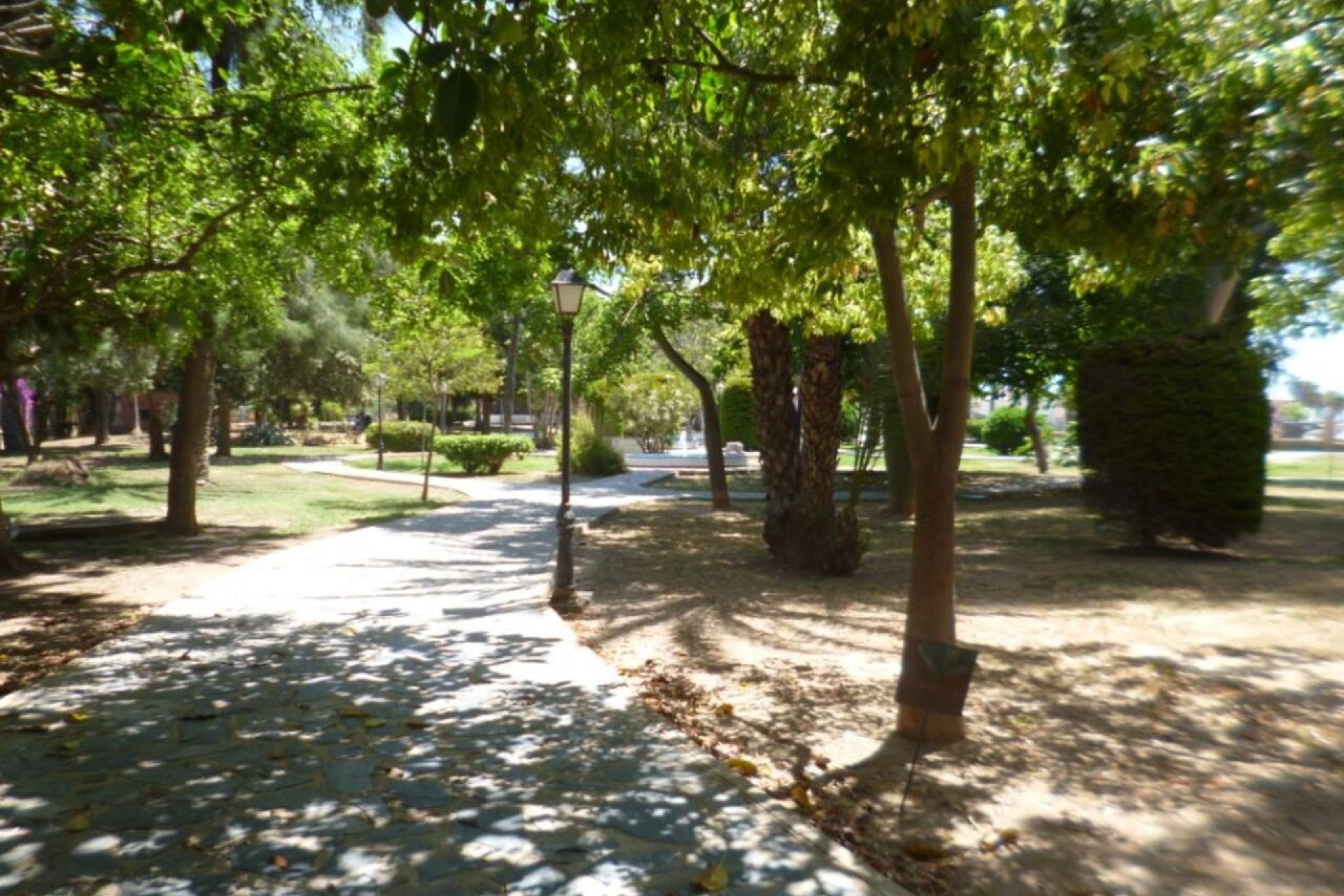 Resale - Apartment -
Villamartin - Costa Blanca