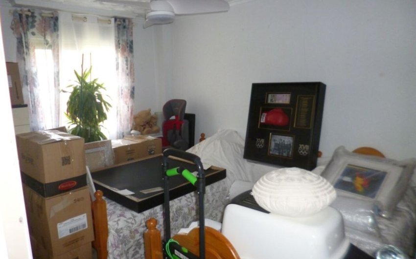 Resale - Apartment -
Villamartin - Costa Blanca