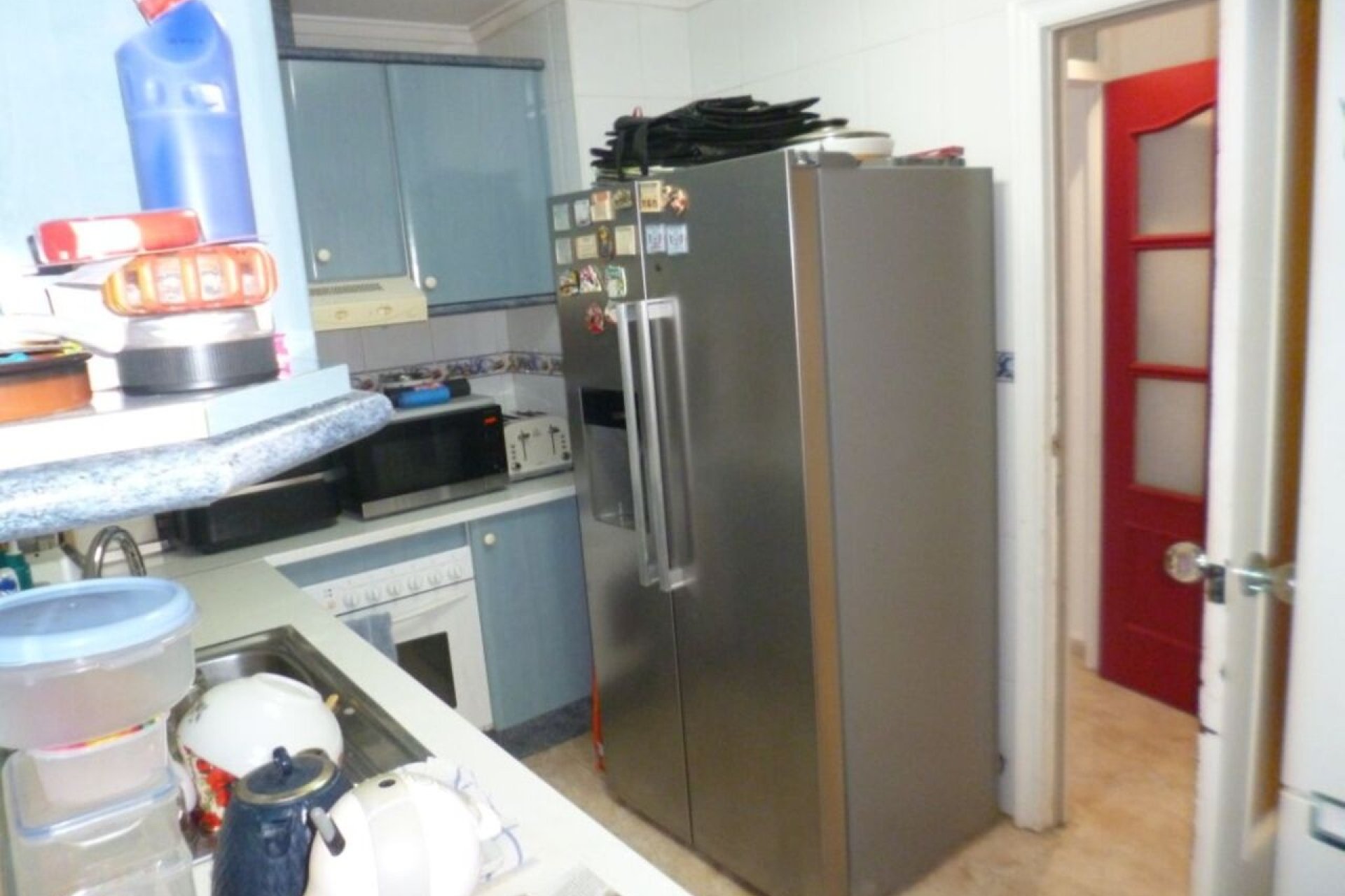 Resale - Apartment -
Villamartin - Costa Blanca
