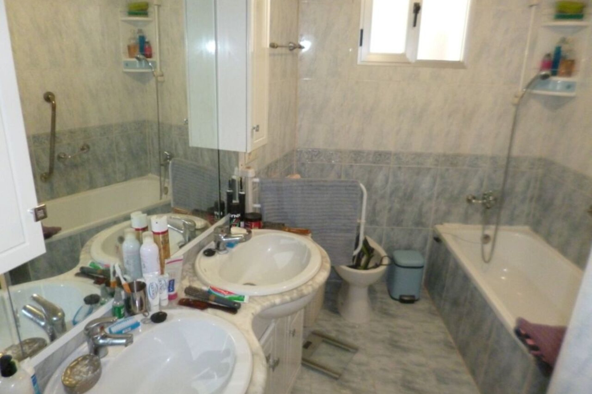 Resale - Apartment -
Villamartin - Costa Blanca