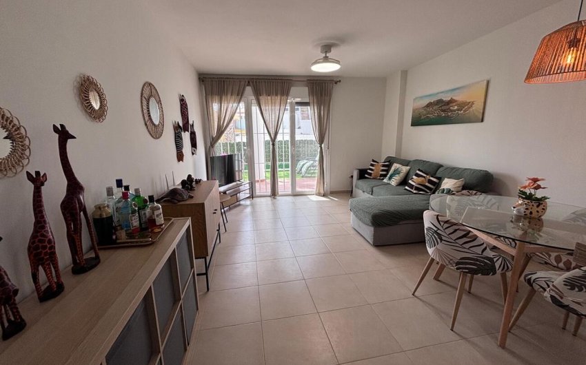 Resale - Apartment -
Villamartin - Costa Blanca