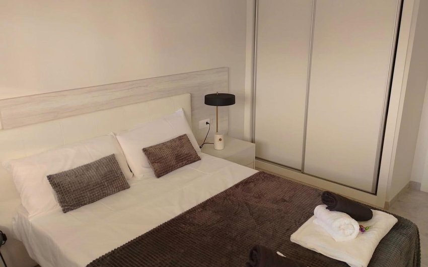 Resale - Apartment -
Villamartin - Costa Blanca