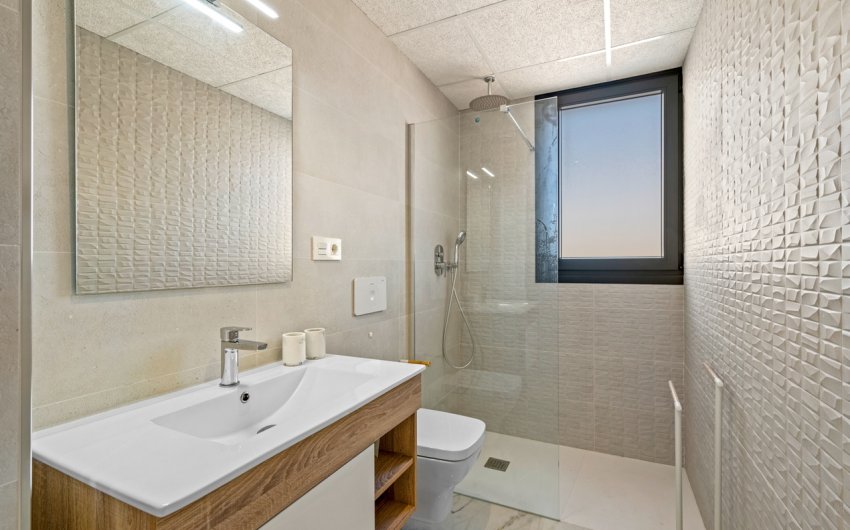 Resale - Apartment -
Villamartin - Costa Blanca