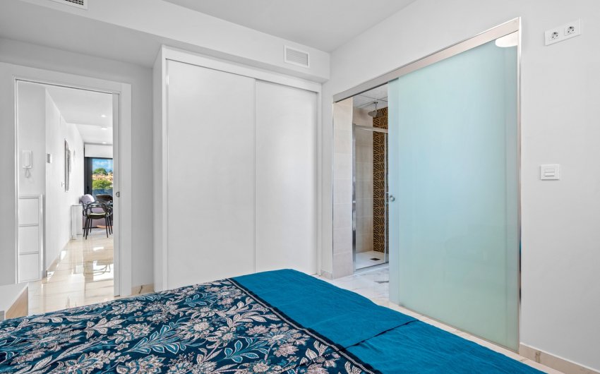 Resale - Apartment -
Villamartin - Costa Blanca