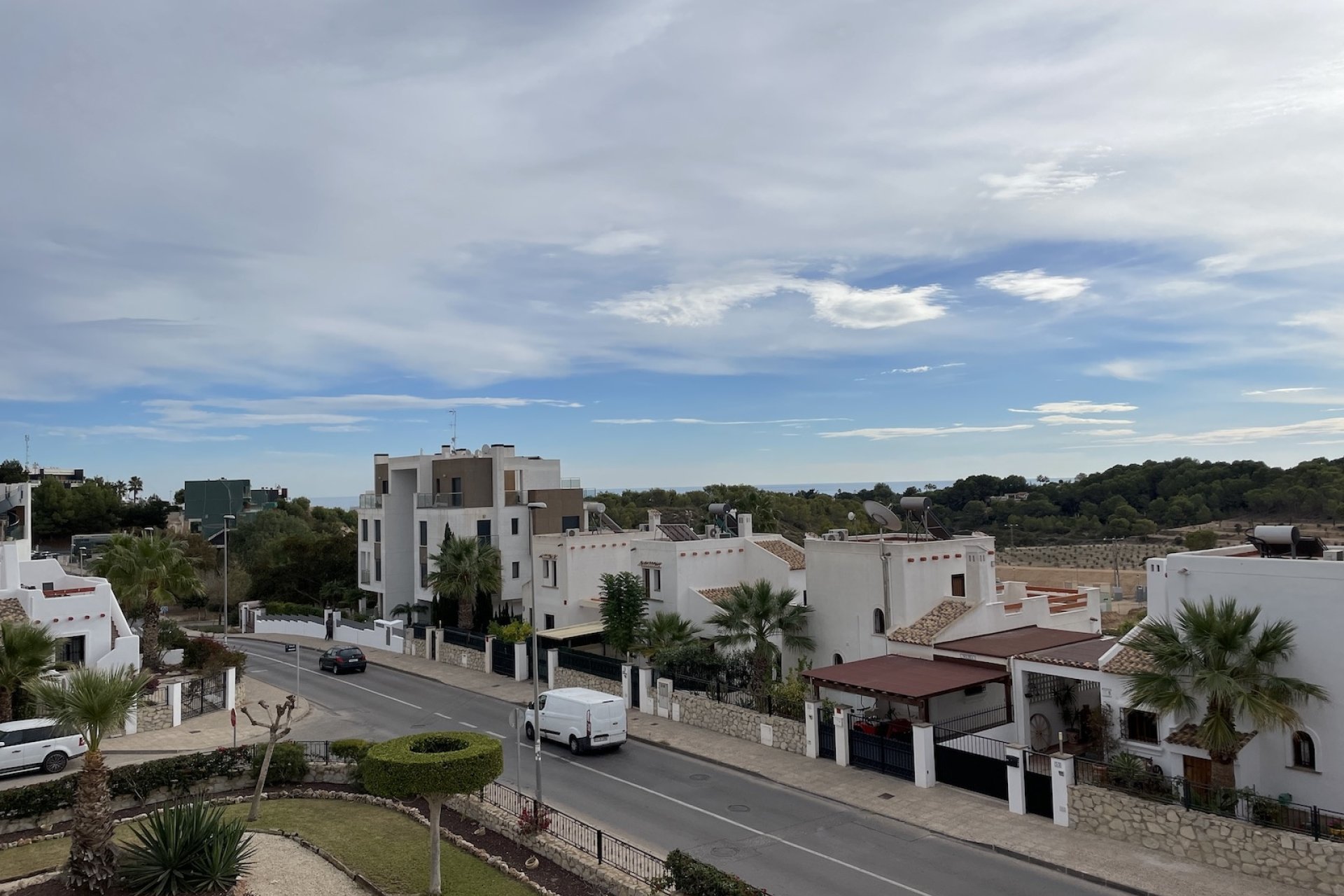 Resale - Apartment -
Villamartin - Costa Blanca