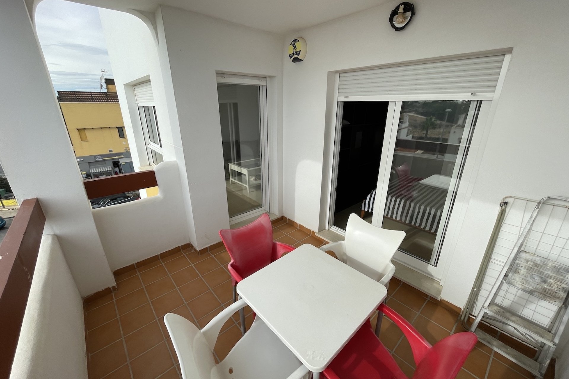 Resale - Apartment -
Villamartin - Costa Blanca