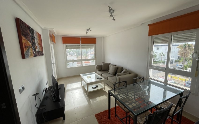 Resale - Apartment -
Villamartin - Costa Blanca