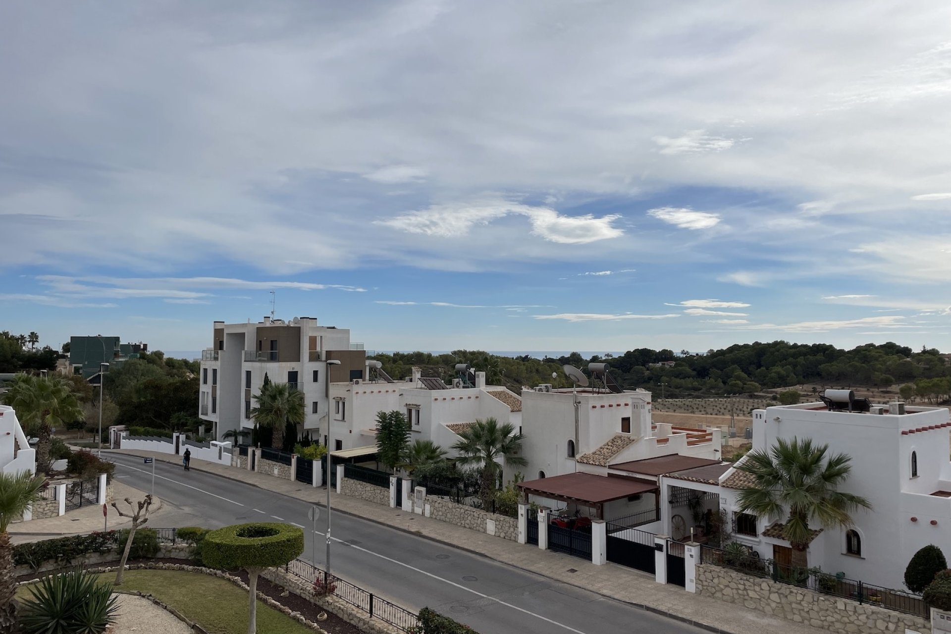 Resale - Apartment -
Villamartin - Costa Blanca