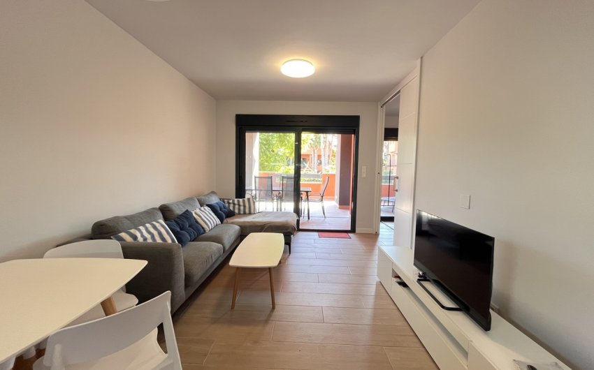 Resale - Apartment -
Villamartin - Costa Blanca