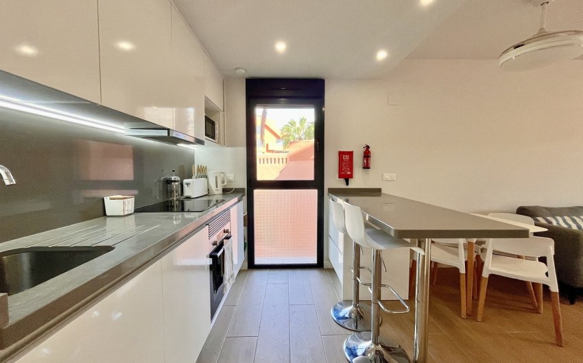 Resale - Apartment -
Villamartin - Costa Blanca