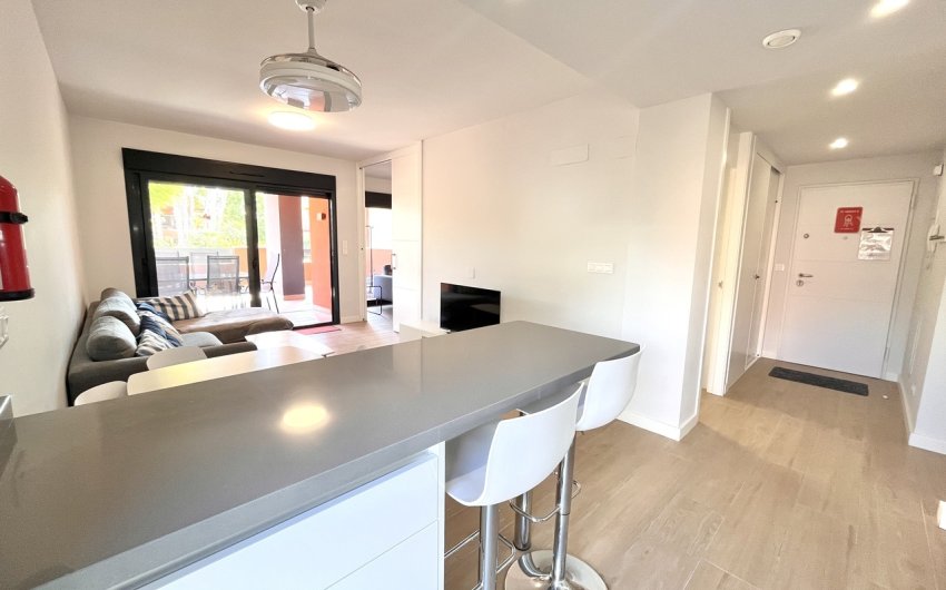 Resale - Apartment -
Villamartin - Costa Blanca