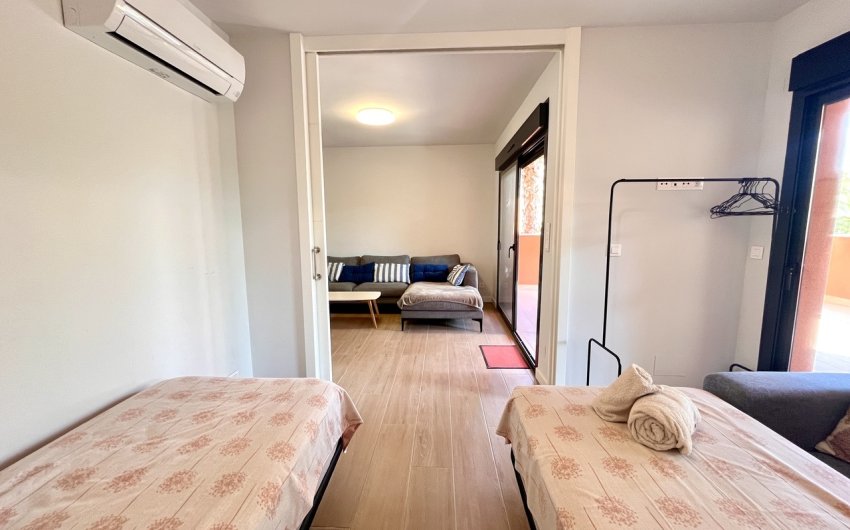 Resale - Apartment -
Villamartin - Costa Blanca