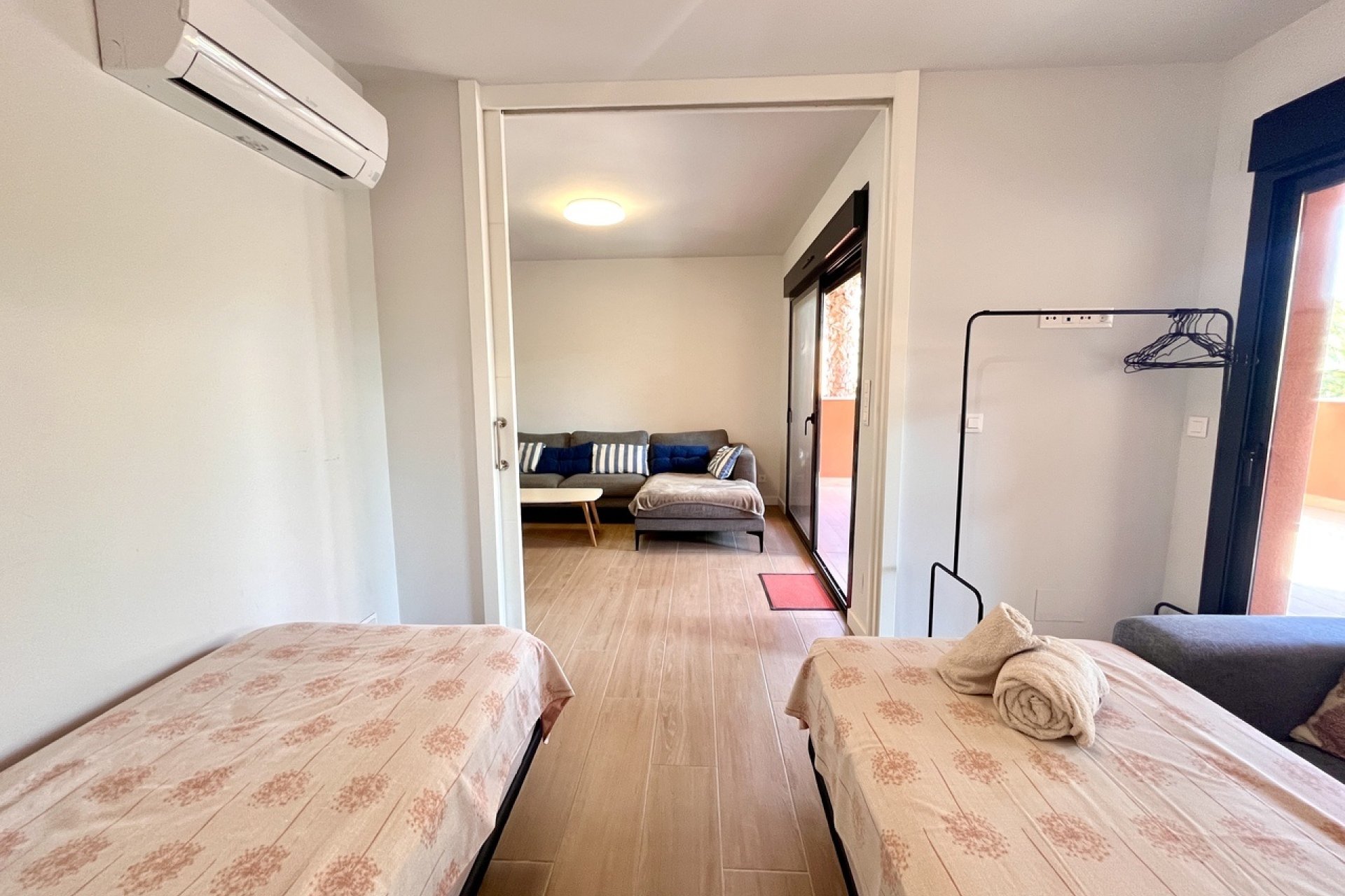 Resale - Apartment -
Villamartin - Costa Blanca