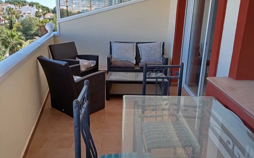 Resale - Apartment -
Villamartin - Costa Blanca