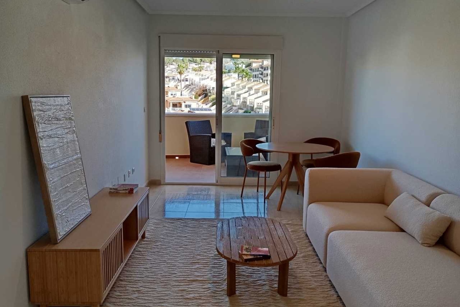 Resale - Apartment -
Villamartin - Costa Blanca