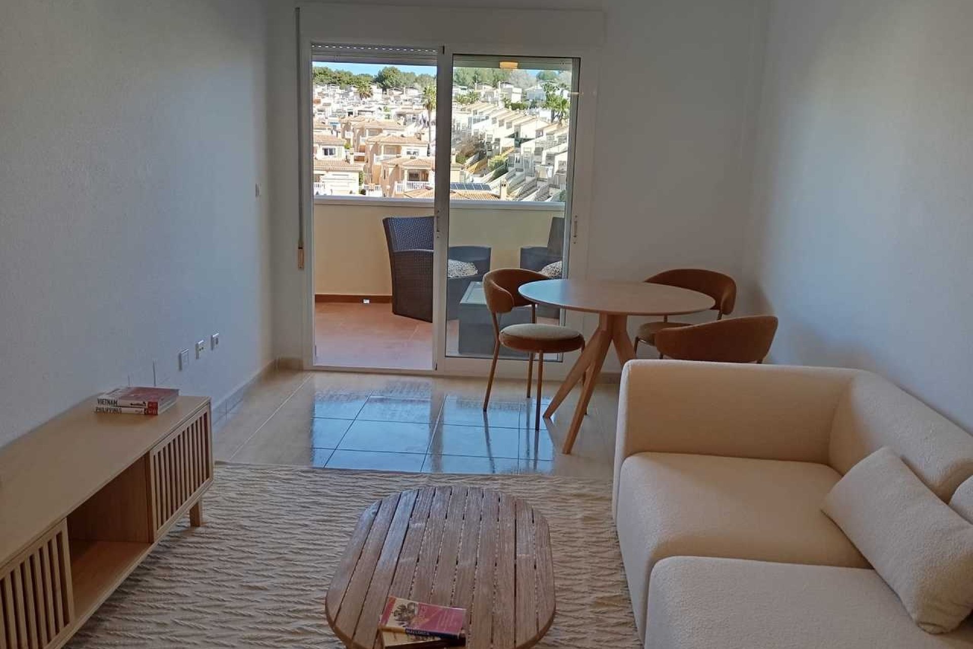 Resale - Apartment -
Villamartin - Costa Blanca