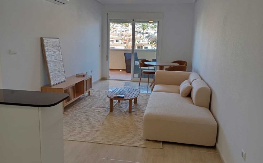 Resale - Apartment -
Villamartin - Costa Blanca