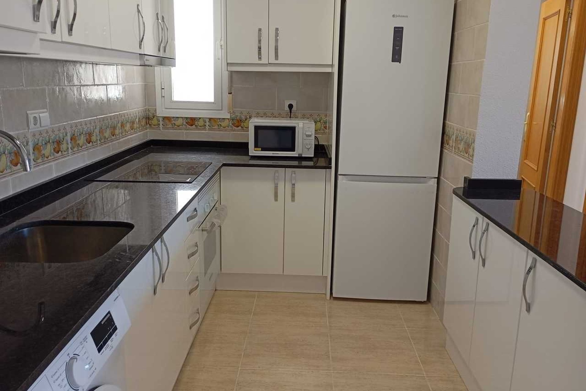 Resale - Apartment -
Villamartin - Costa Blanca