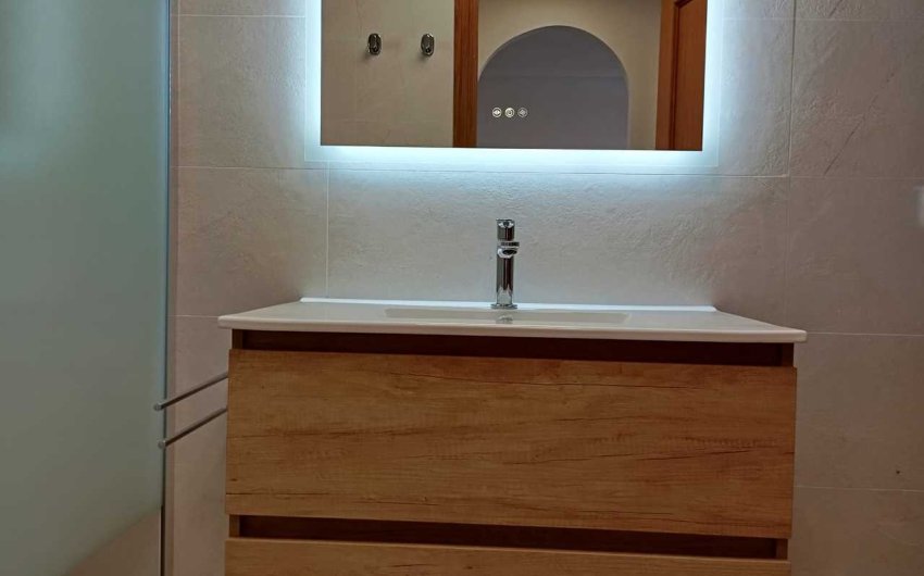 Resale - Apartment -
Villamartin - Costa Blanca