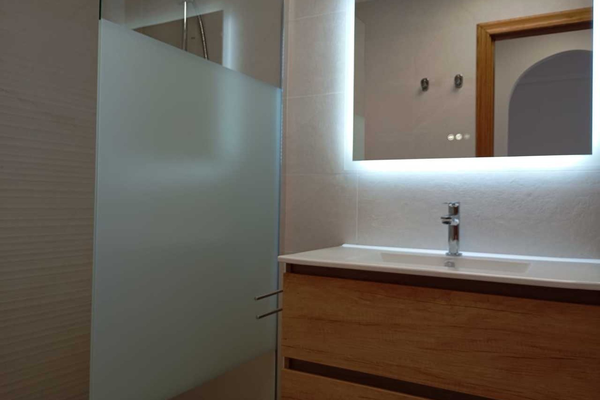 Resale - Apartment -
Villamartin - Costa Blanca