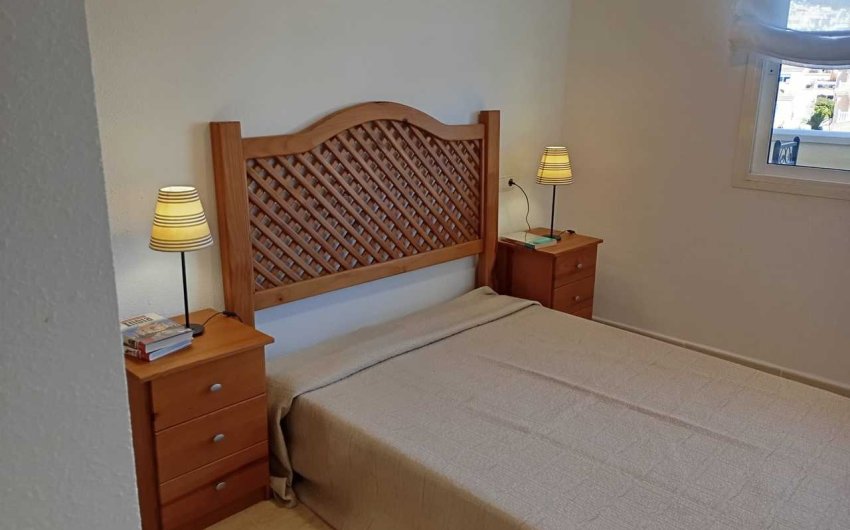 Resale - Apartment -
Villamartin - Costa Blanca