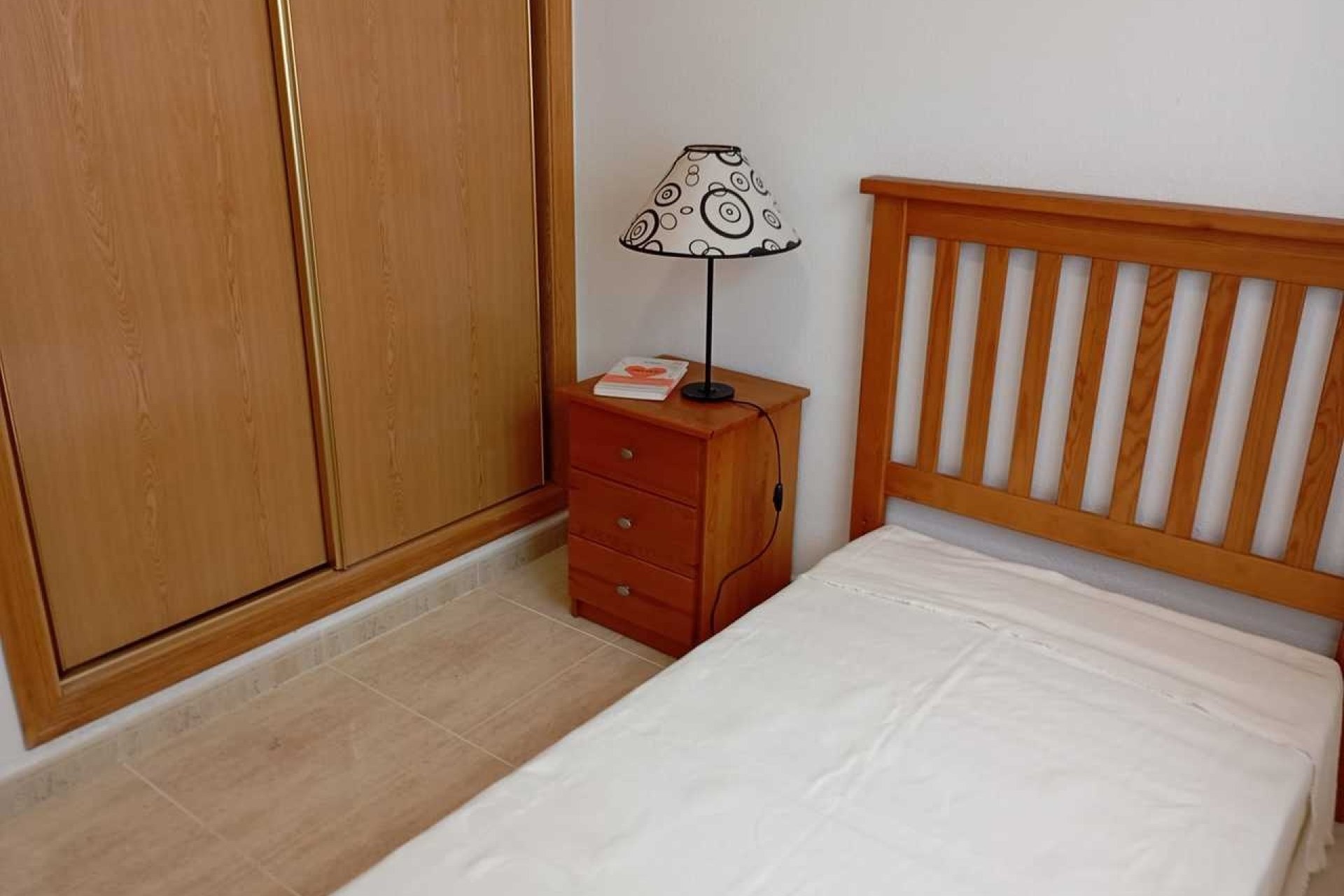 Resale - Apartment -
Villamartin - Costa Blanca