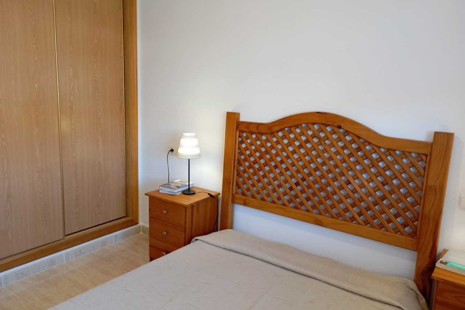 Resale - Apartment -
Villamartin - Costa Blanca