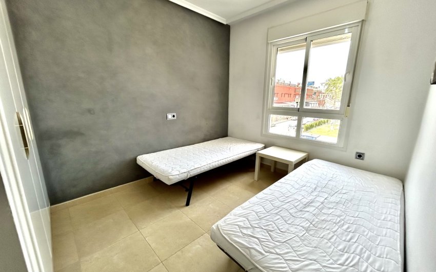 Resale - Apartment -
Villamartin - Costa Blanca