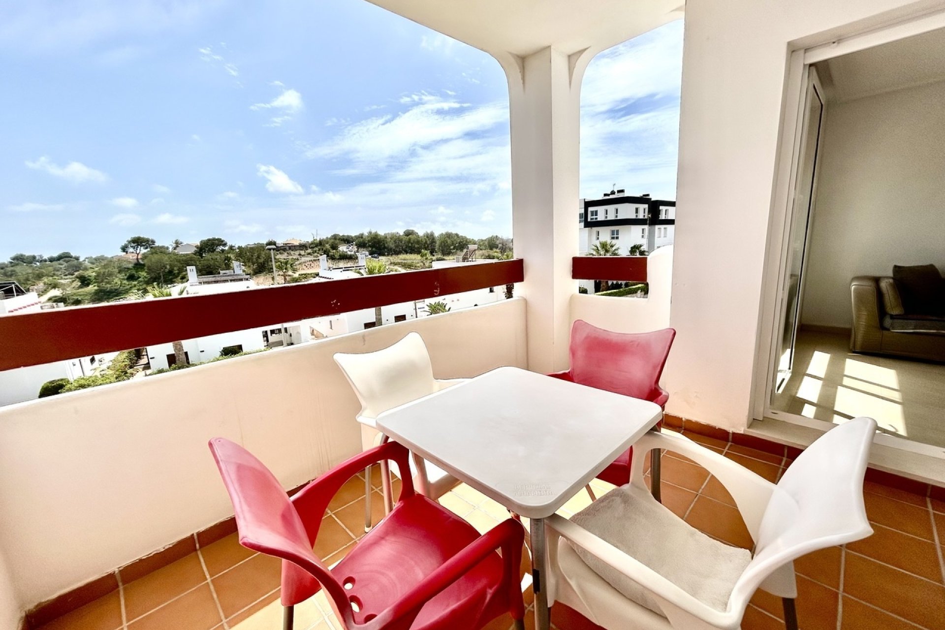 Resale - Apartment -
Villamartin - Costa Blanca