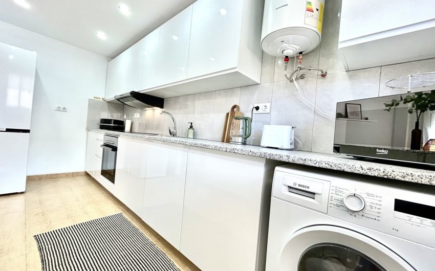 Resale - Apartment -
Villamartin - Costa Blanca