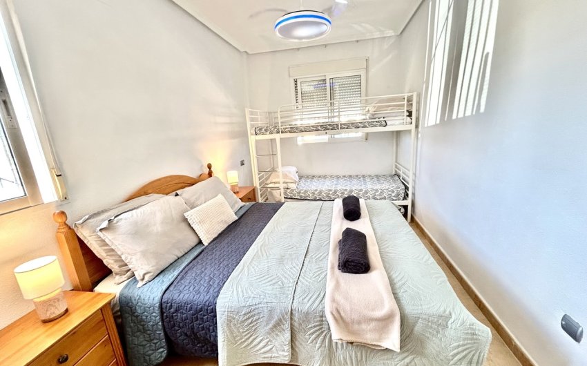 Resale - Apartment -
Villamartin - Costa Blanca