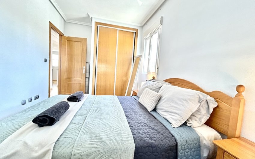 Resale - Apartment -
Villamartin - Costa Blanca