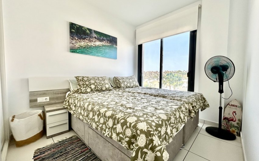 Resale - Apartment -
Villamartin - Costa Blanca