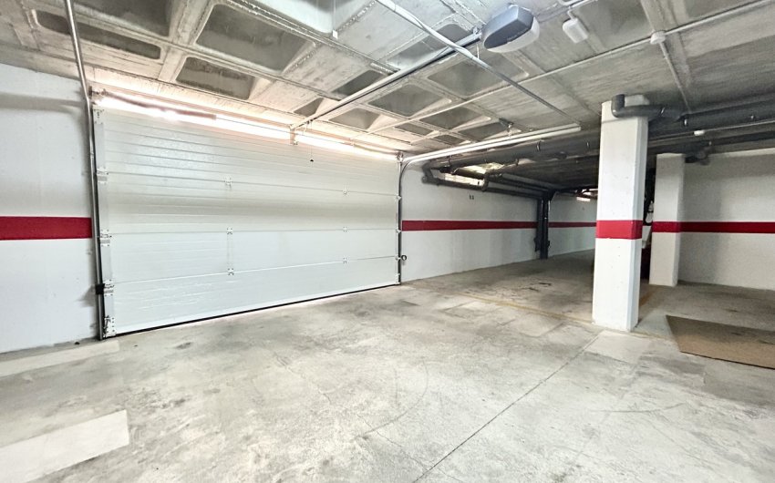 Resale - Apartment -
Villamartin - Costa Blanca