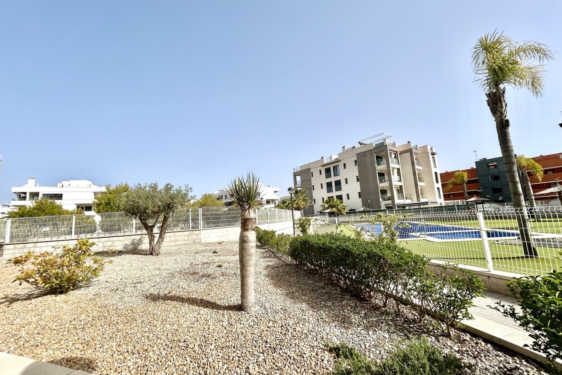 Resale - Apartment -
Villamartin - Costa Blanca
