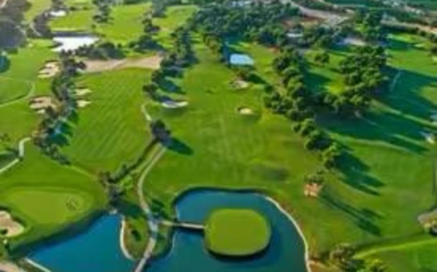 Resale - Apartment -
Villamartin - Costa Blanca