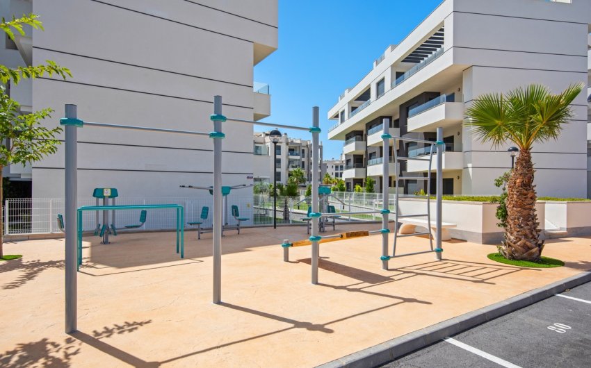 Resale - Apartment -
Villamartin - Costa Blanca