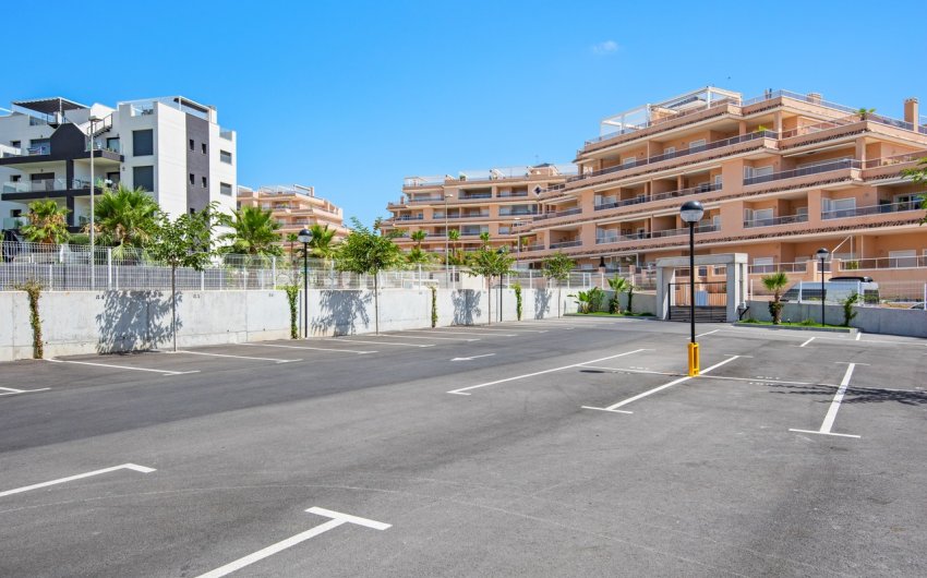 Resale - Apartment -
Villamartin - Costa Blanca