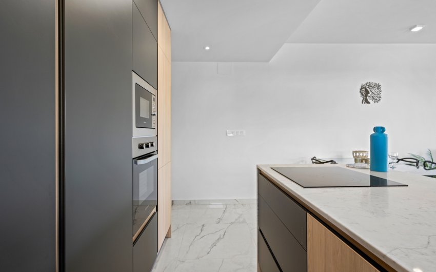 Resale - Apartment -
Villamartin - Costa Blanca