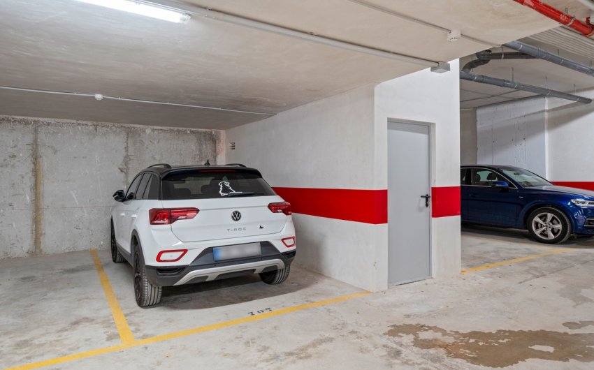 Resale - Apartment -
Villamartin - Costa Blanca