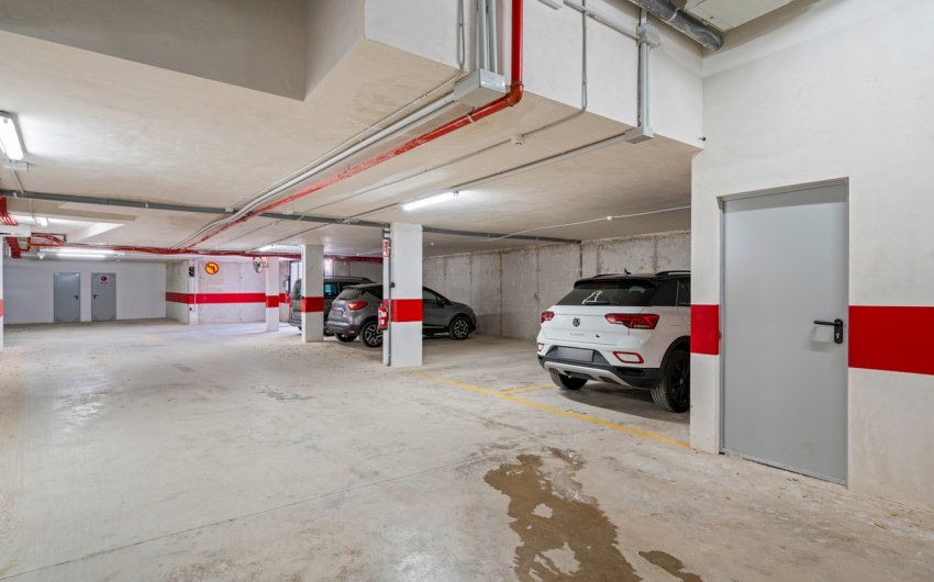 Resale - Apartment -
Villamartin - Costa Blanca