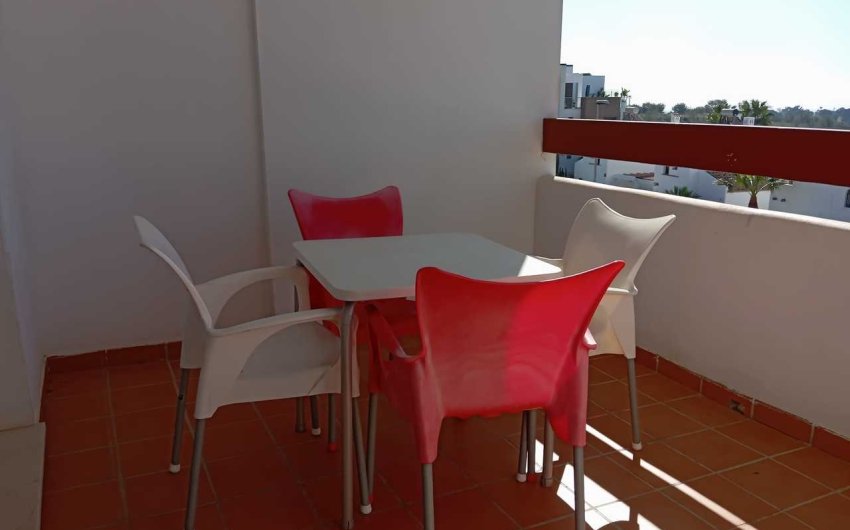 Resale - Apartment -
Villamartin - Costa Blanca