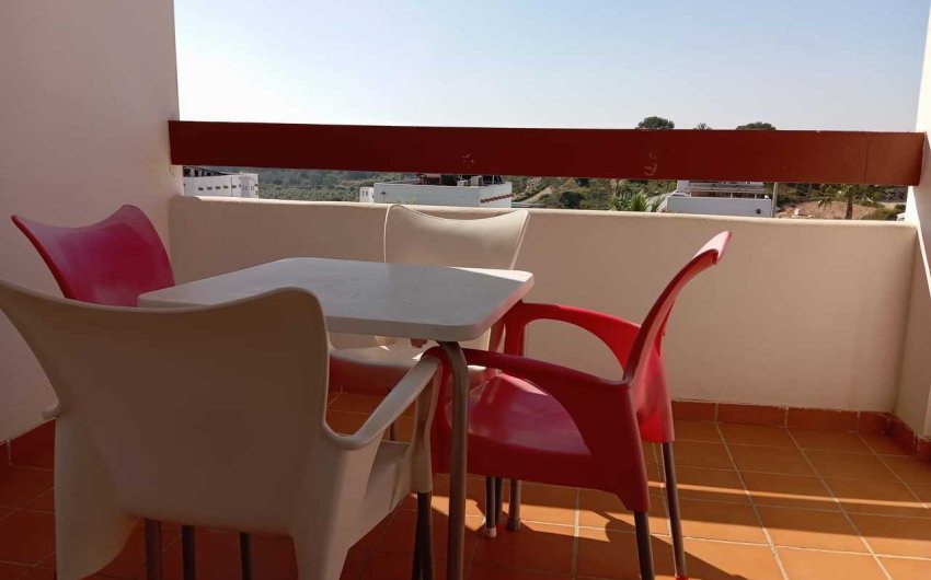 Resale - Apartment -
Villamartin - Costa Blanca