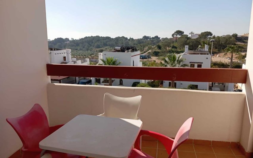 Resale - Apartment -
Villamartin - Costa Blanca