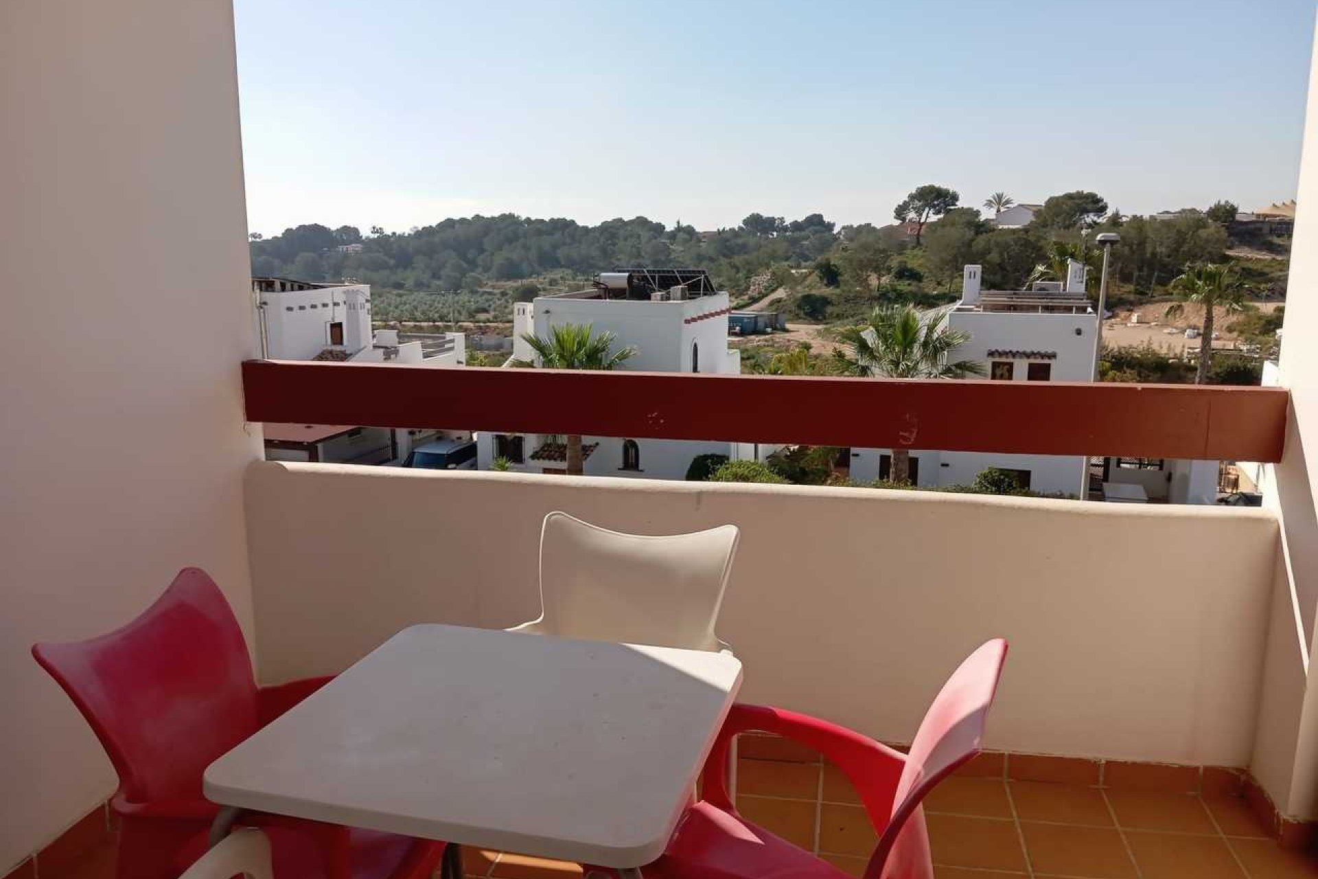 Resale - Apartment -
Villamartin - Costa Blanca