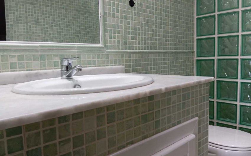 Resale - Apartment -
Villamartin - Costa Blanca